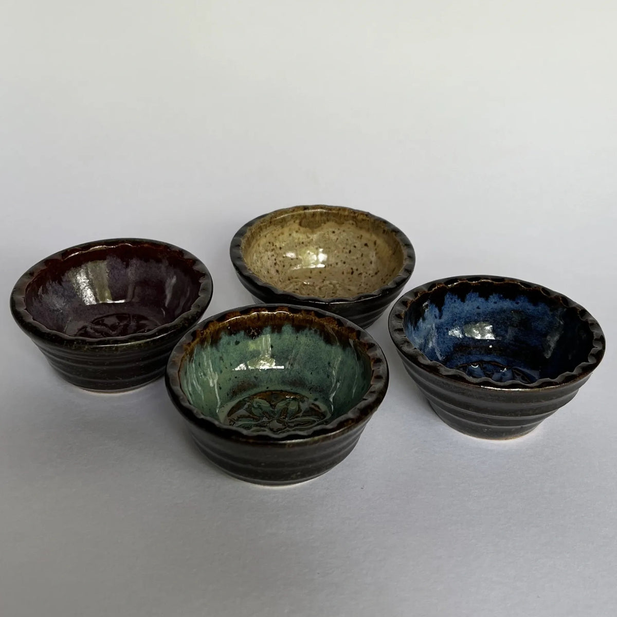 Pixie Bowl