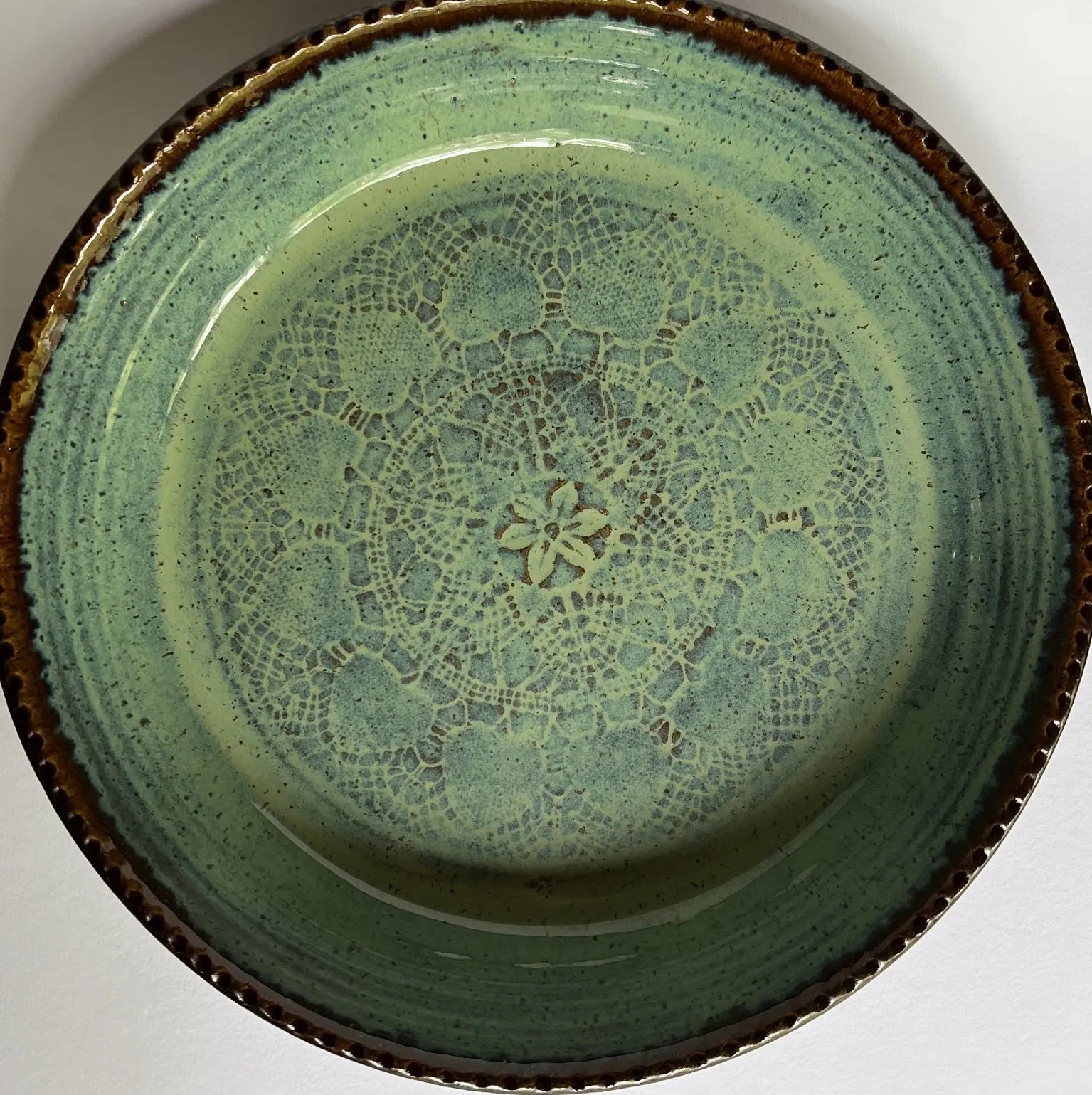 Platter