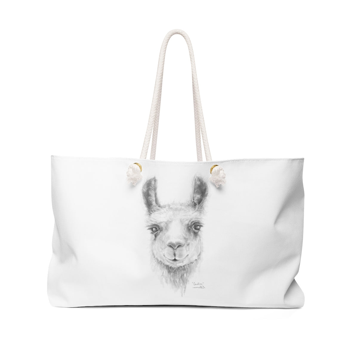 Llama Bag -  DREAM