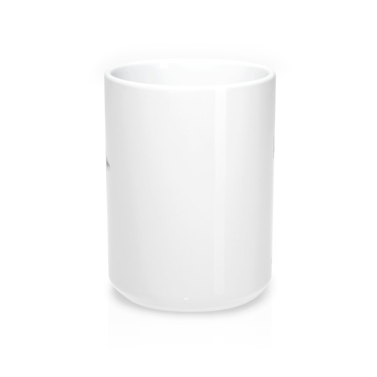 Personalized Llama Mug - KEN