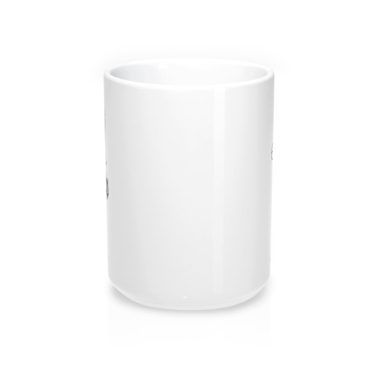 Llama Name Mugs - EVA