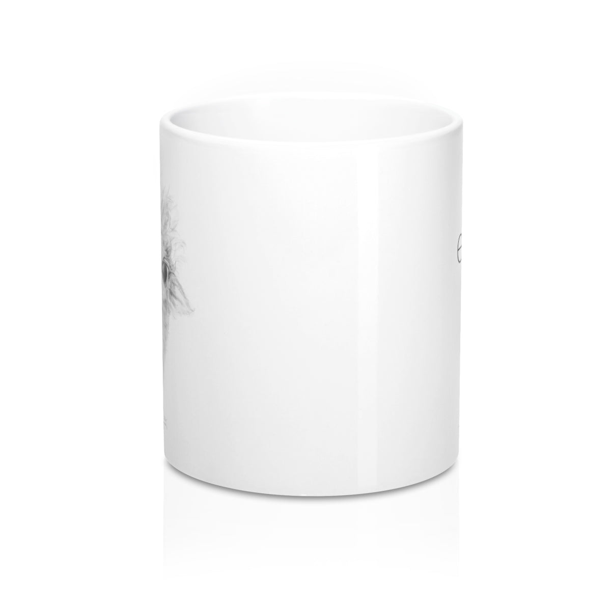 Llama Mug - ELLEN