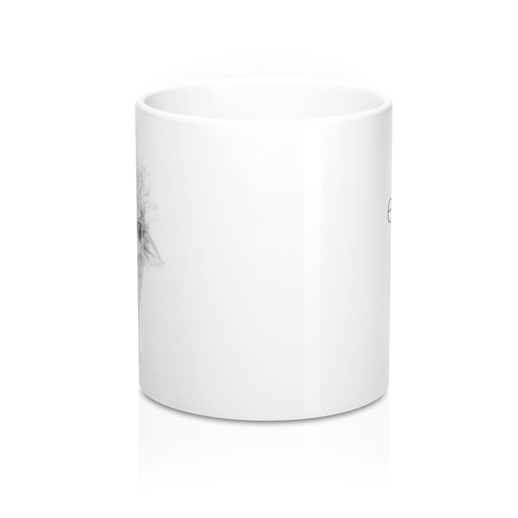 Llama Mug - ELLEN
