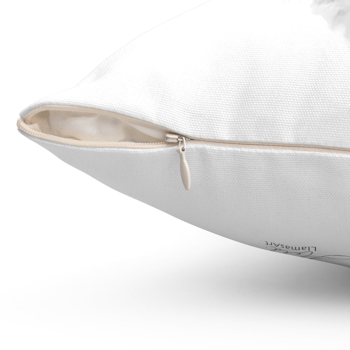 Copy of Llama Pillow - JACKSON