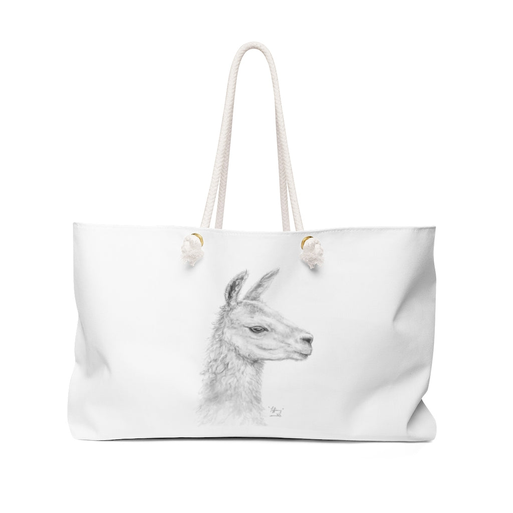 Llama Bag -  BALANCE