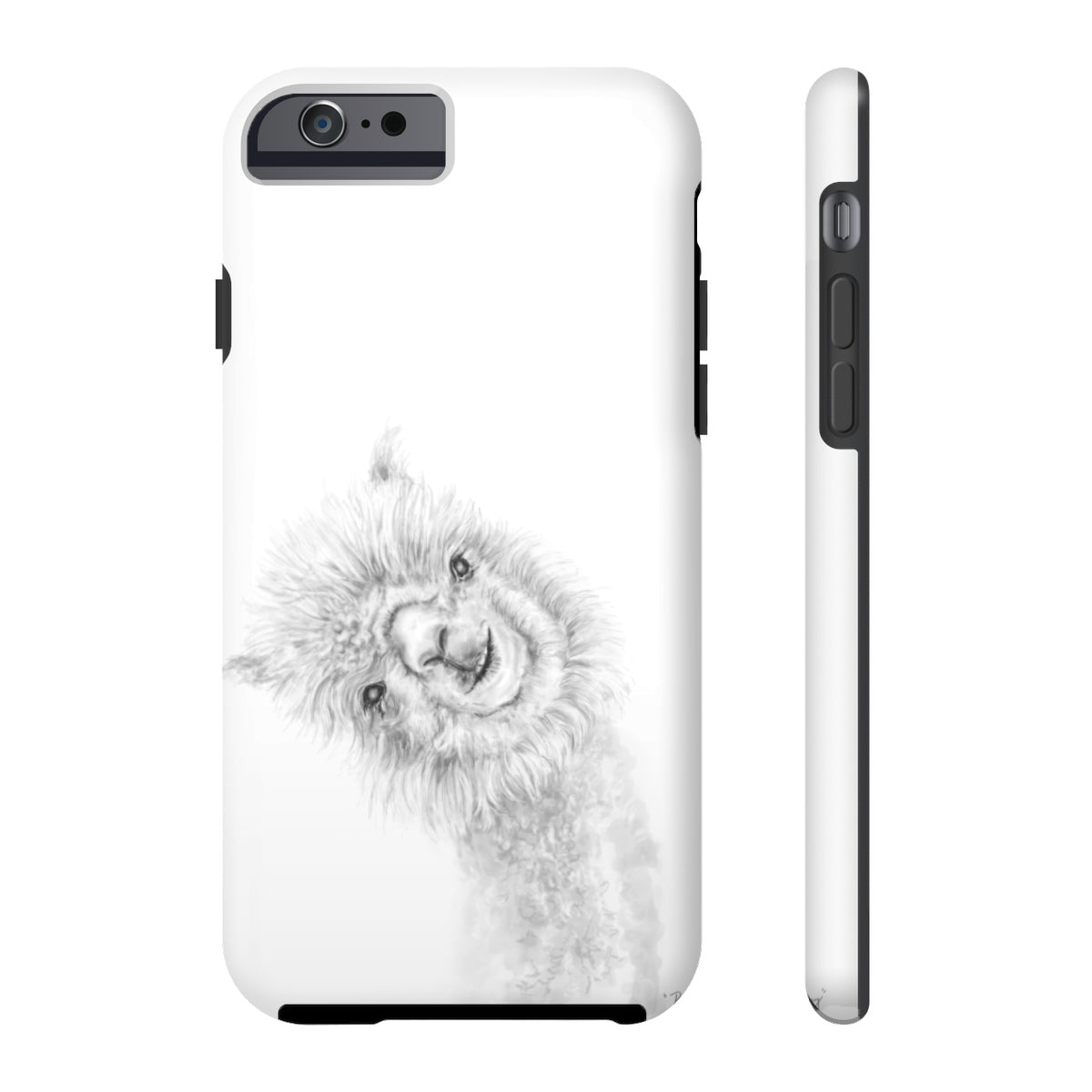 LLAMA Phone Case - PENNY