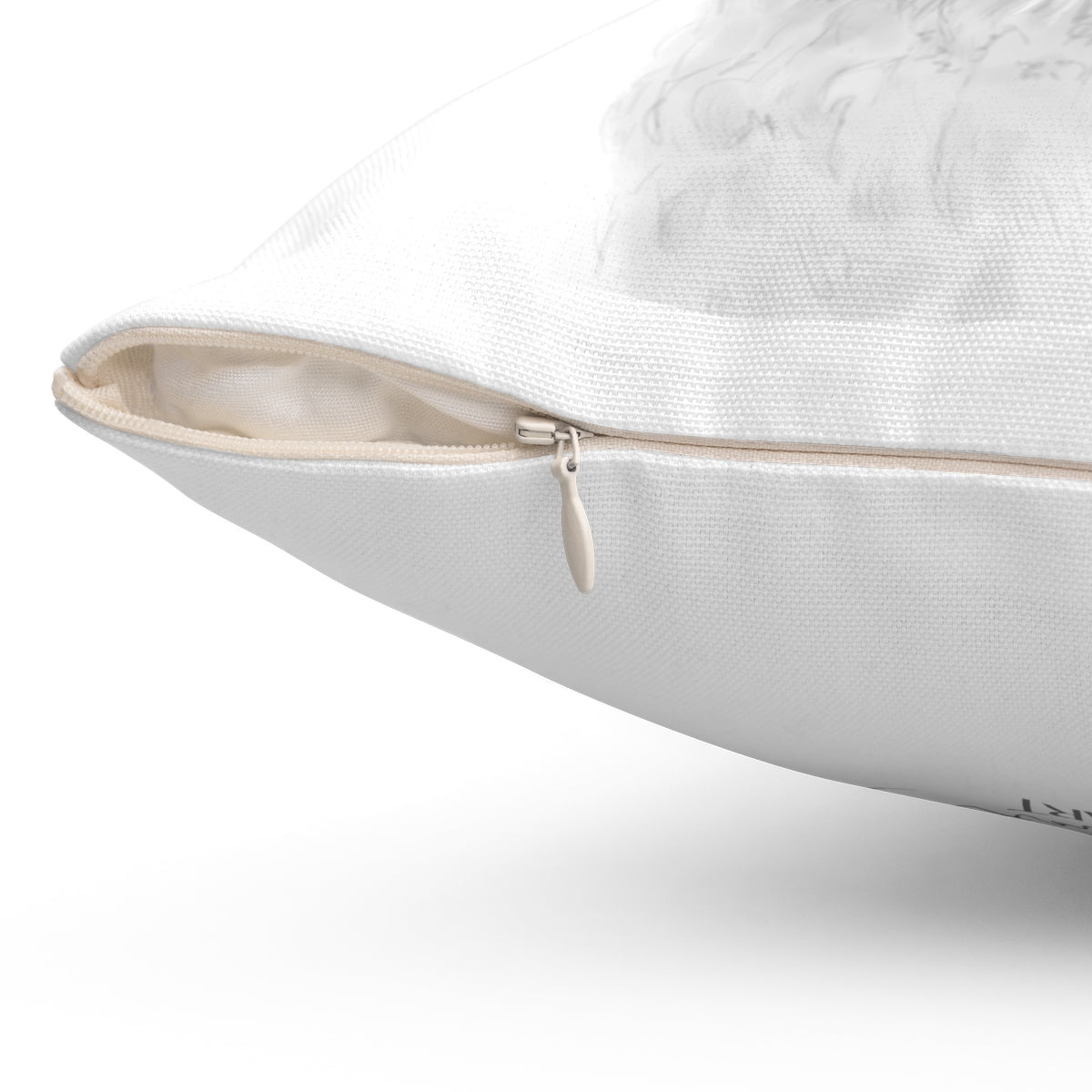 Llama Pillow - MILTON