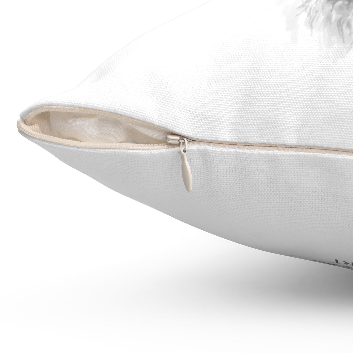 Llama Pillow - CAROLINE