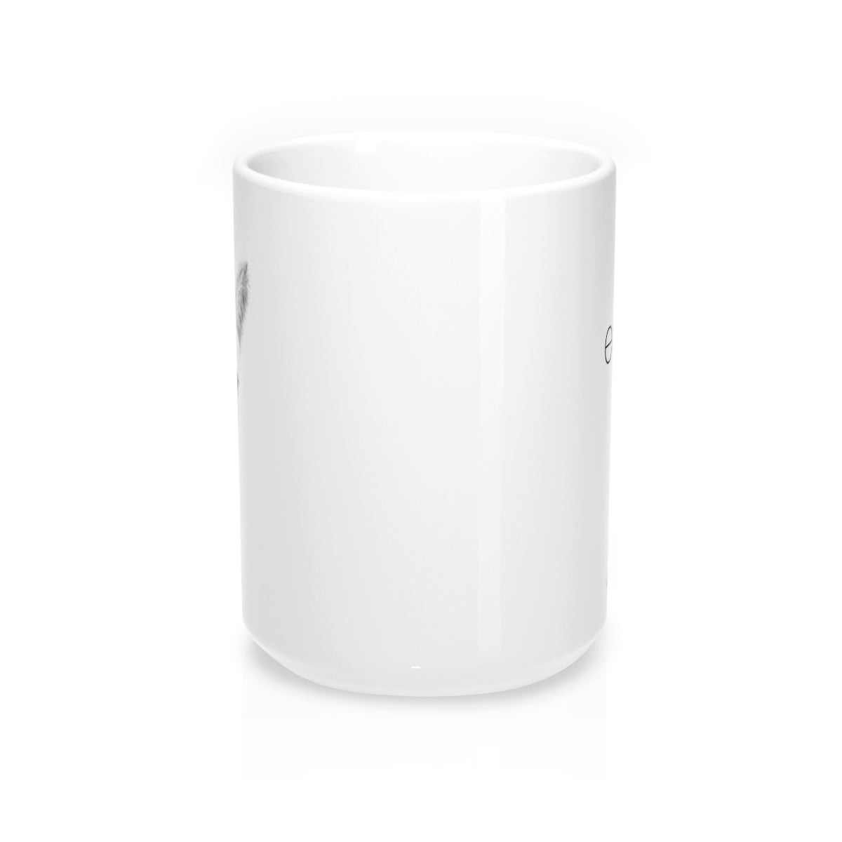 Personalized Llama Mug - EDIS