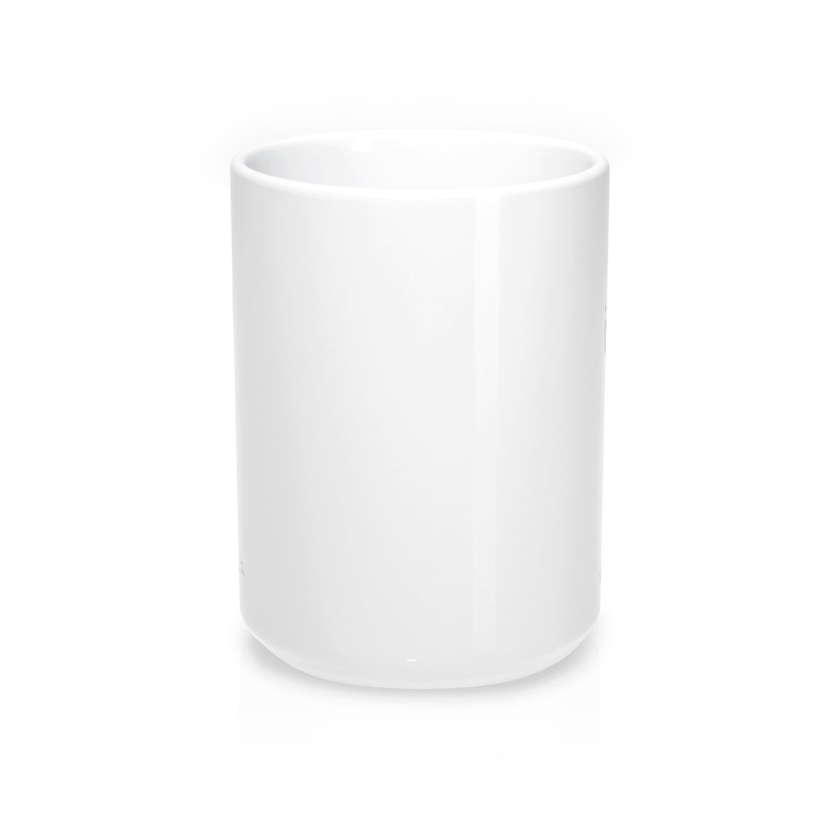 Llama Name Mugs - ISLA
