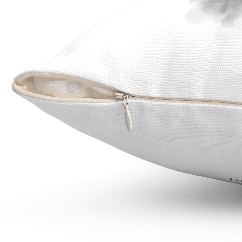 Llama Pillow - KAYLEE