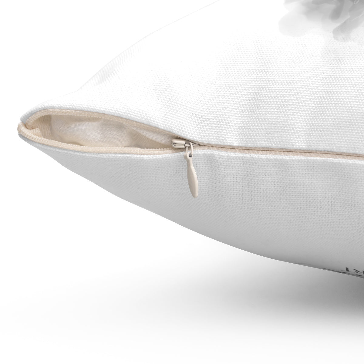 Llama Pillow - KAYLEE