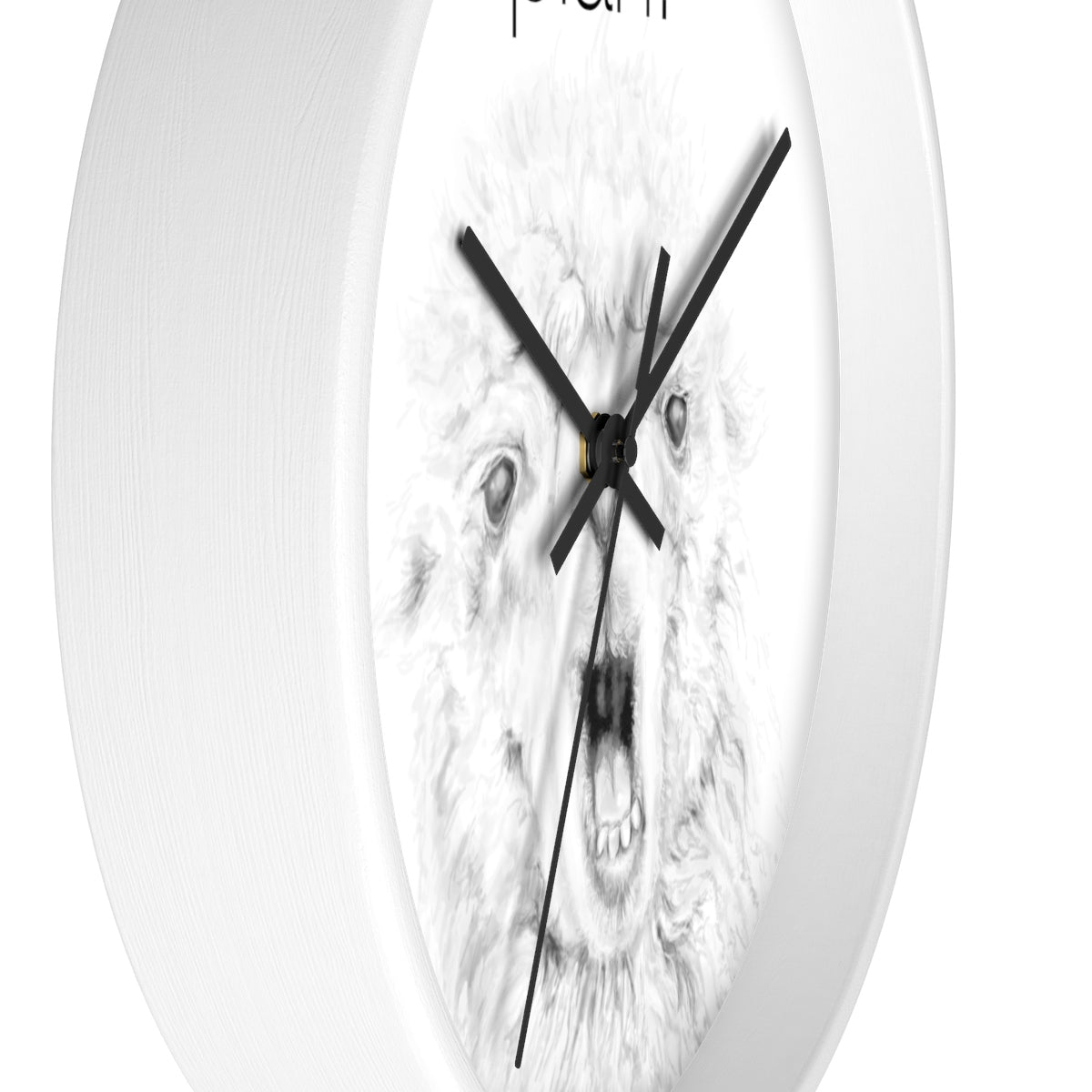 PLAN llama Wall clock: BRENNAN
