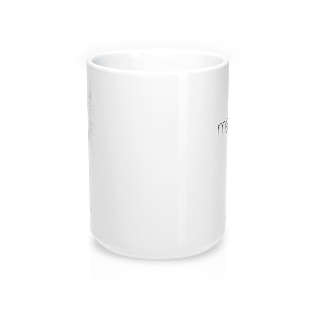 Personalized Llama Mug - MARCAIL