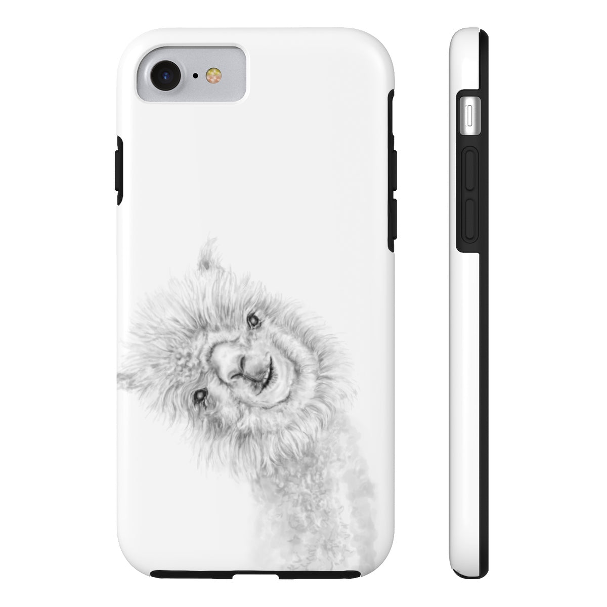 LLAMA Phone Case - PENNY
