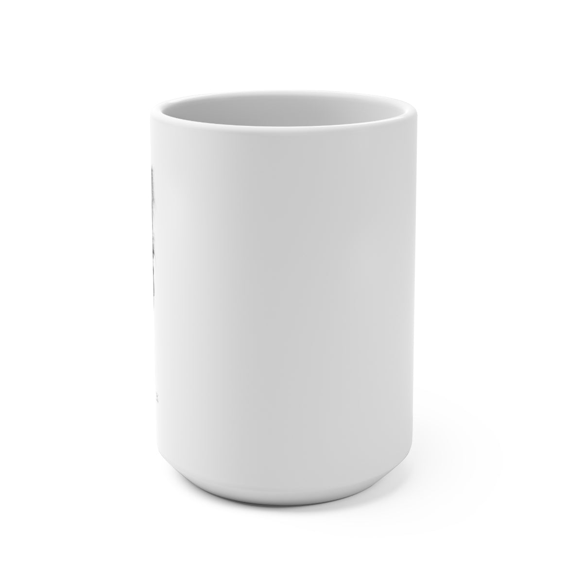 Llama Mug - ROJO the Llama