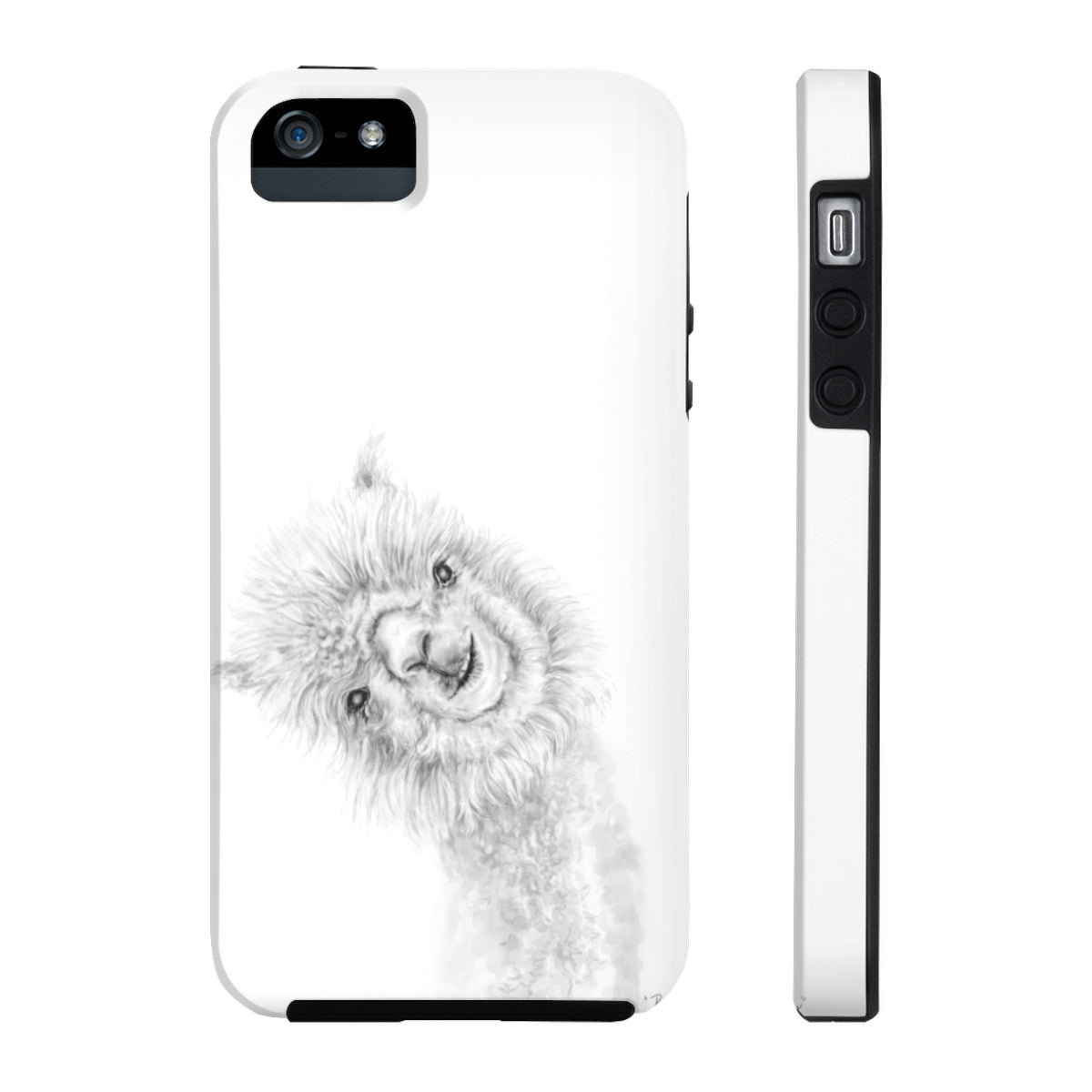 LLAMA Phone Case - PENNY