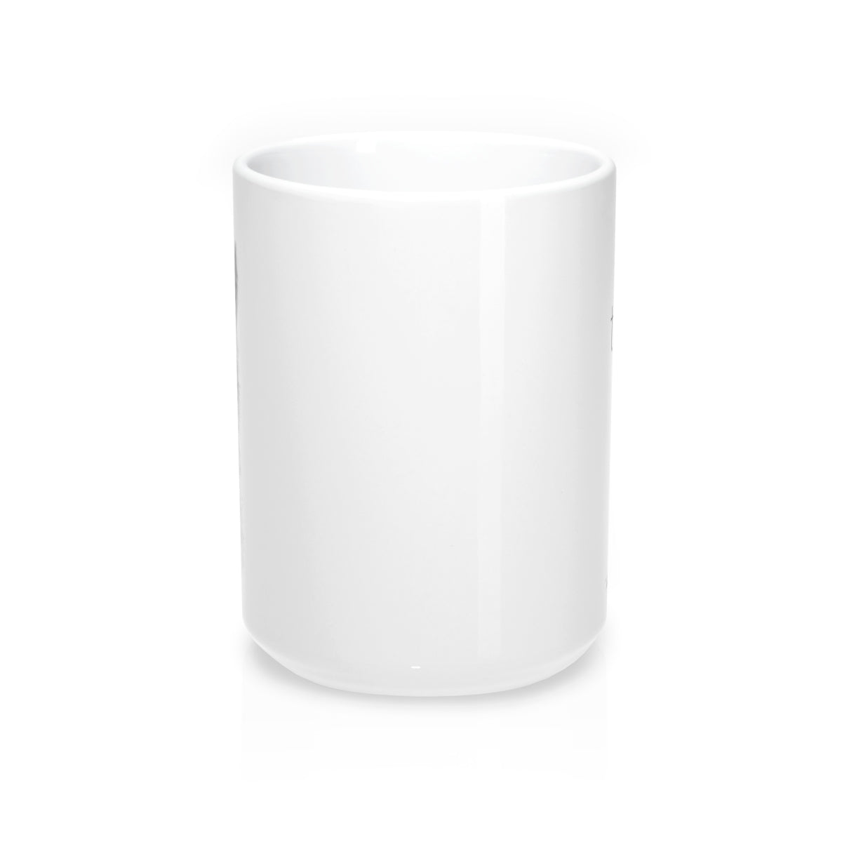 Personalized Llama Mug - Tate