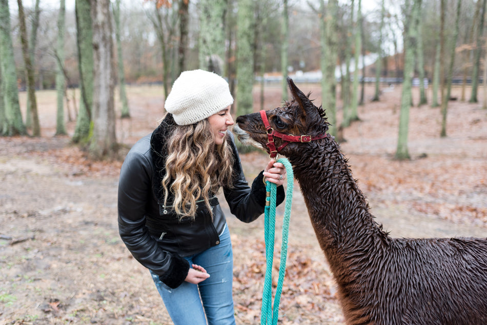ORDER A LLAMA NAME