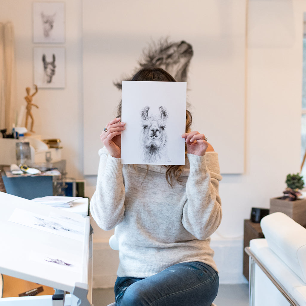 ORDER A LLAMA NAME