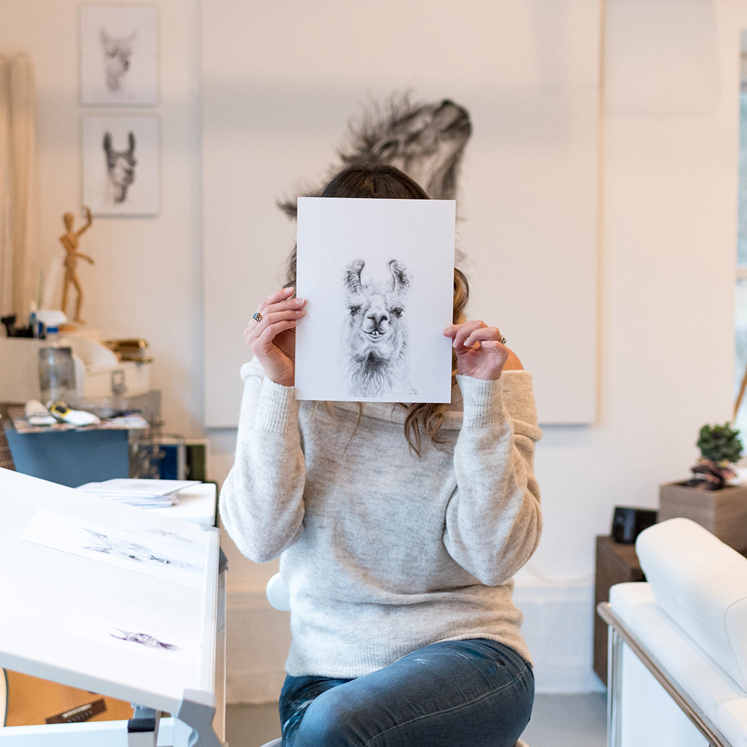 ORDER A LLAMA NAME