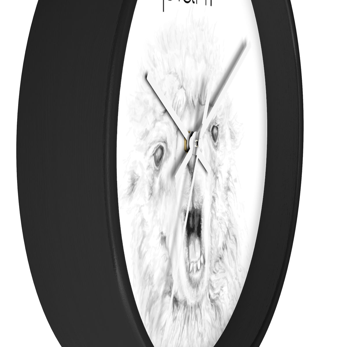 PLAN llama Wall clock: BRENNAN