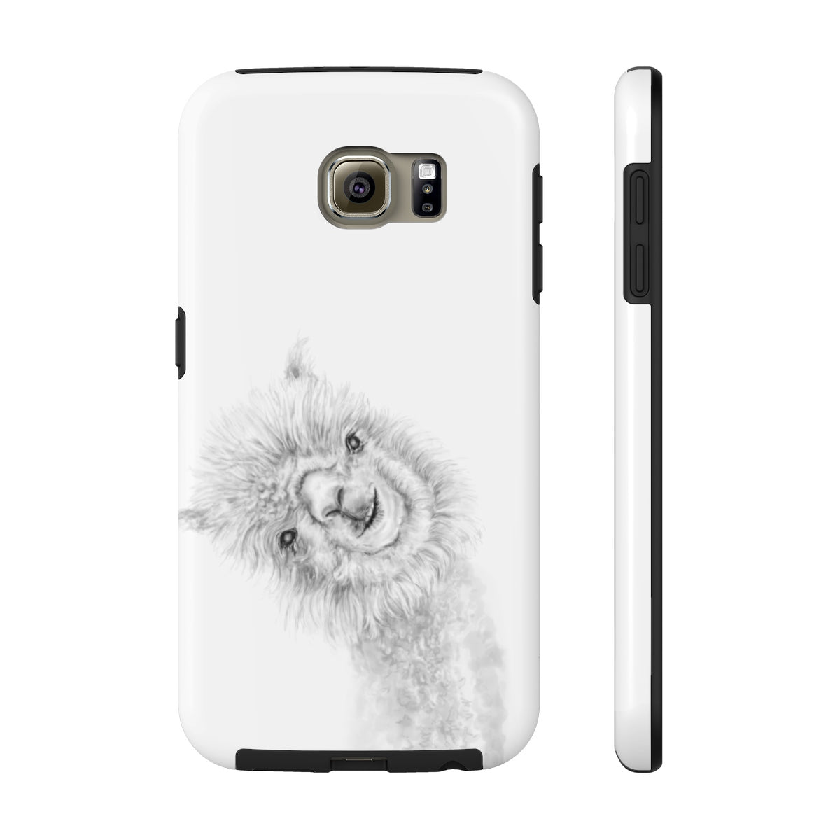 LLAMA Phone Case - PENNY