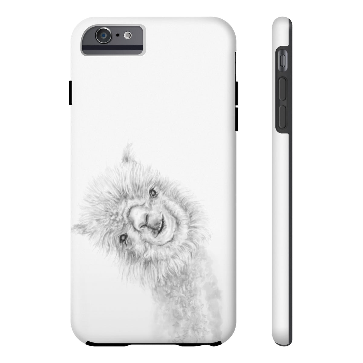 LLAMA Phone Case - PENNY