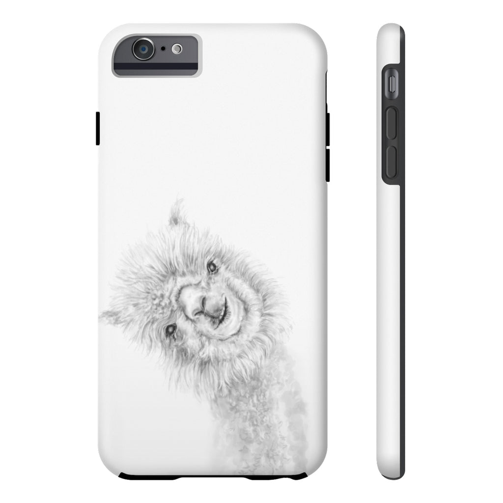 LLAMA Phone Case - PENNY