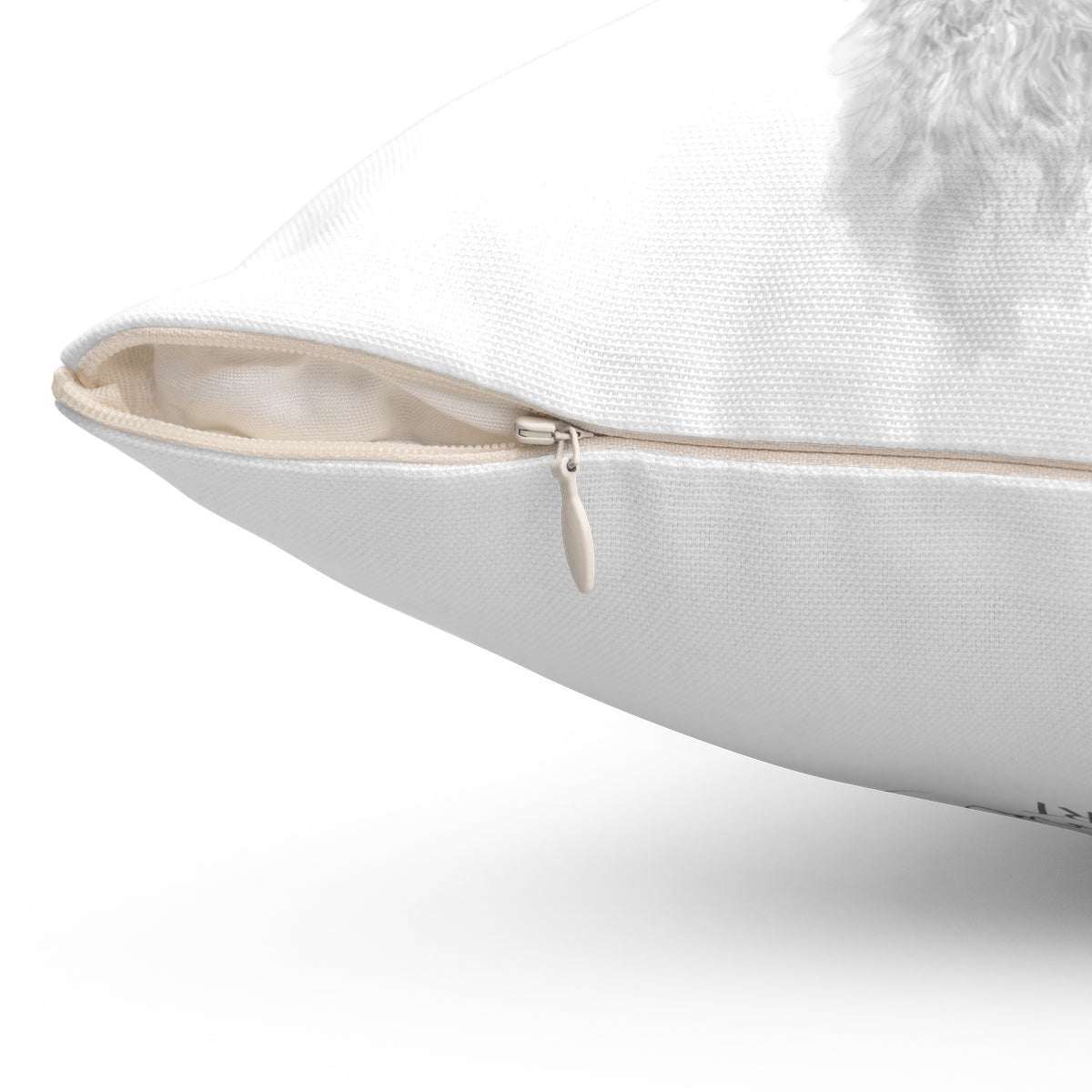 Llama Pillow - TEELE