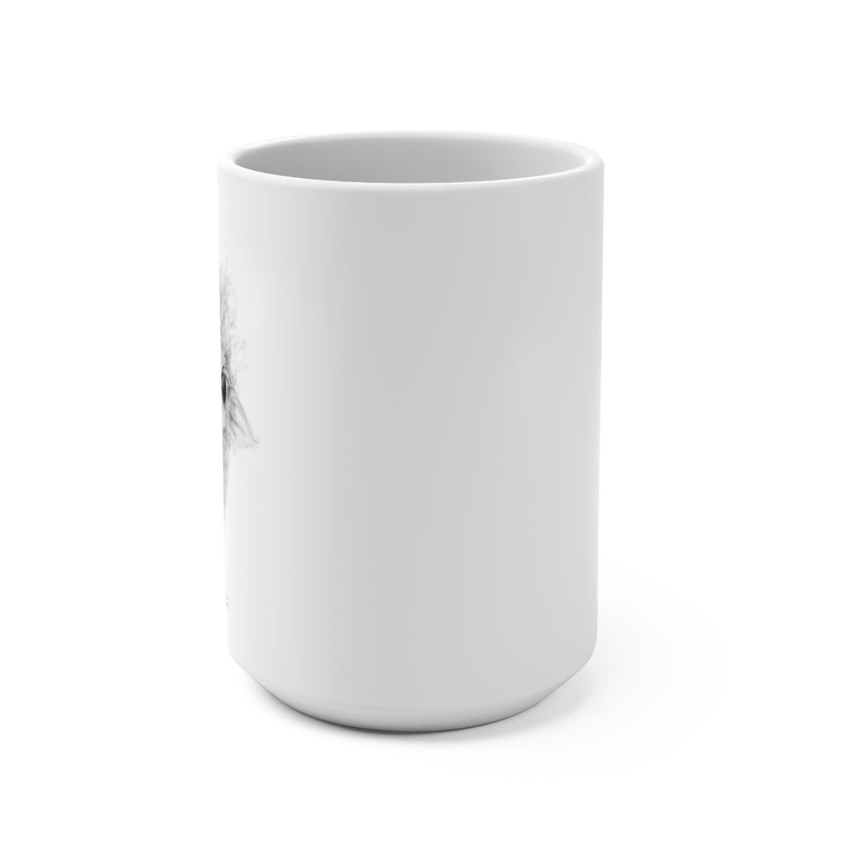 Llama Mug - ELLEN