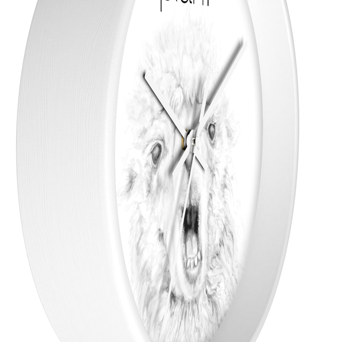 PLAN llama Wall clock: BRENNAN