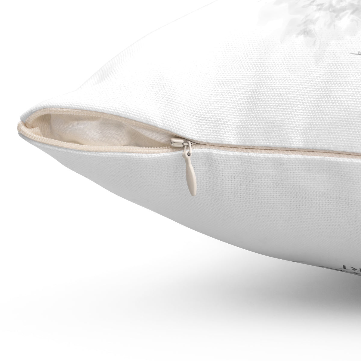 Llama Pillow - JENNY