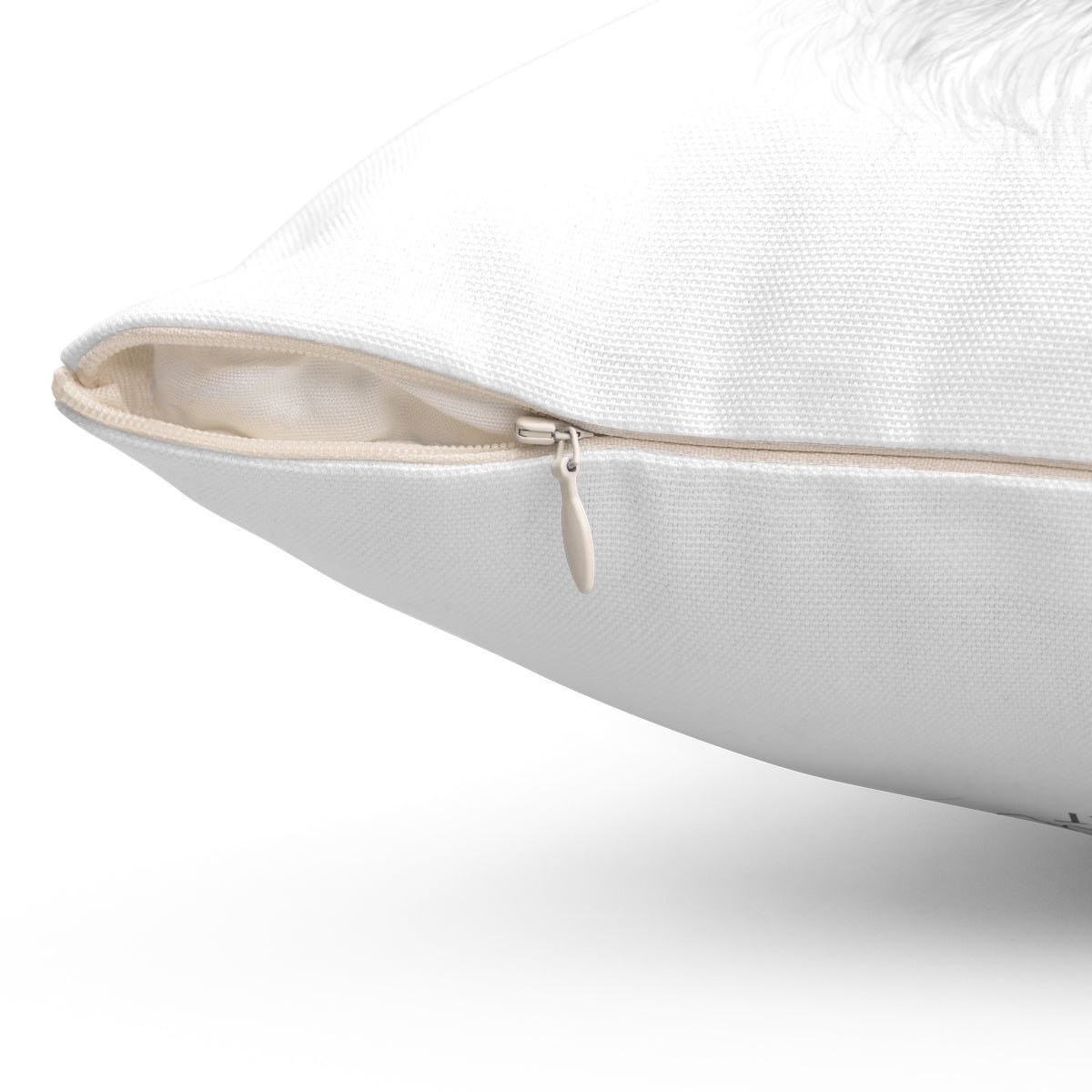 Llama Pillow - SHELLY