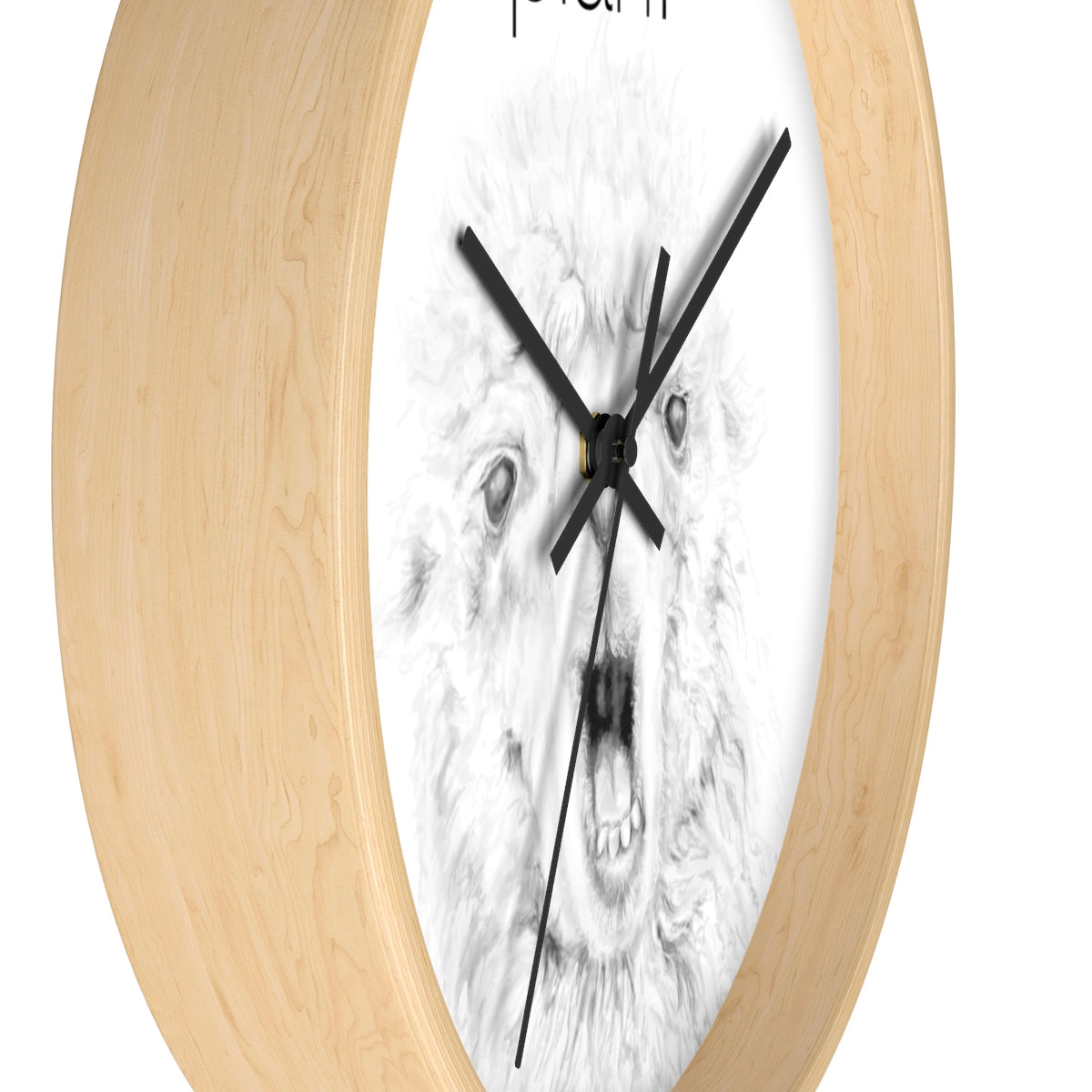 PLAN llama Wall clock: BRENNAN