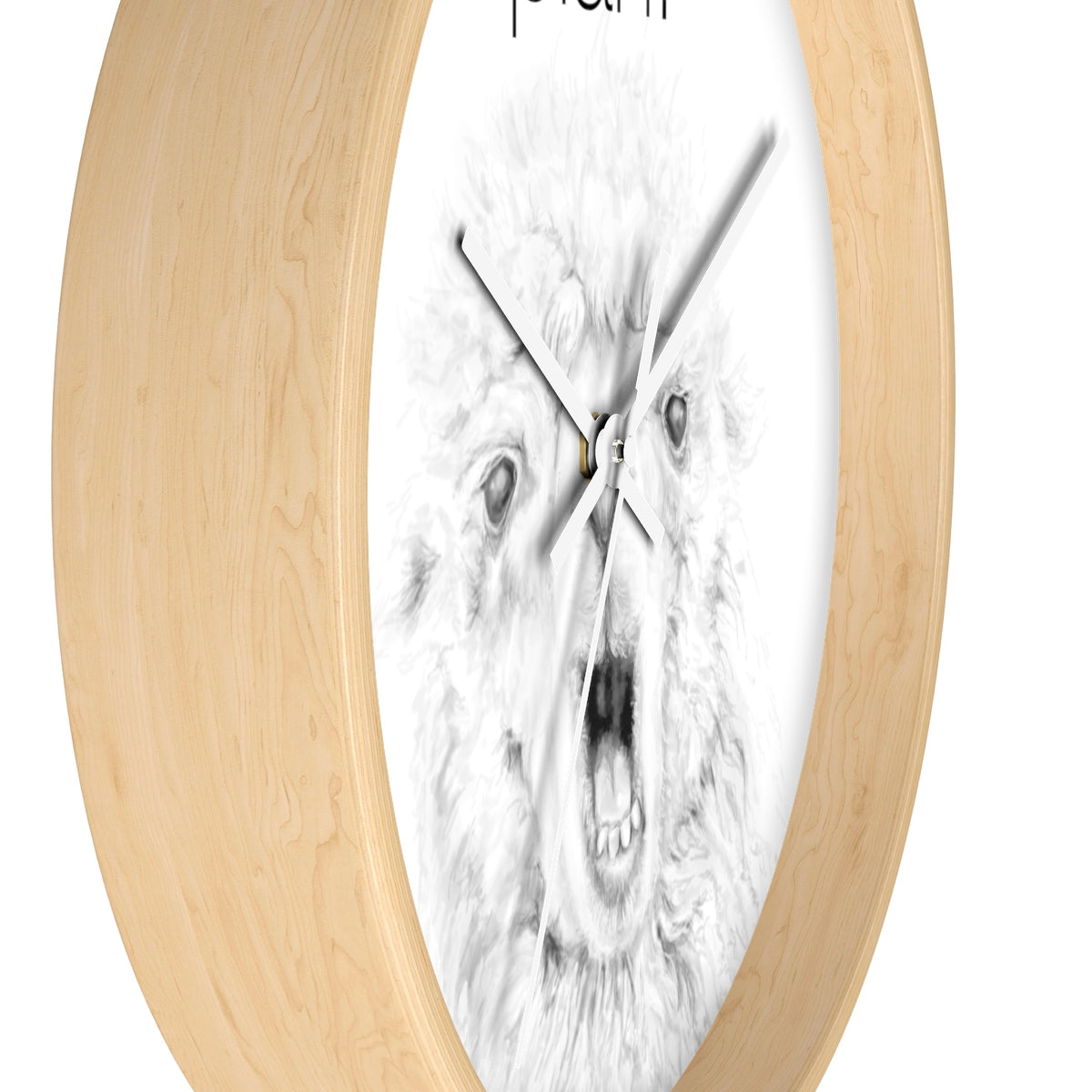 PLAN llama Wall clock: BRENNAN