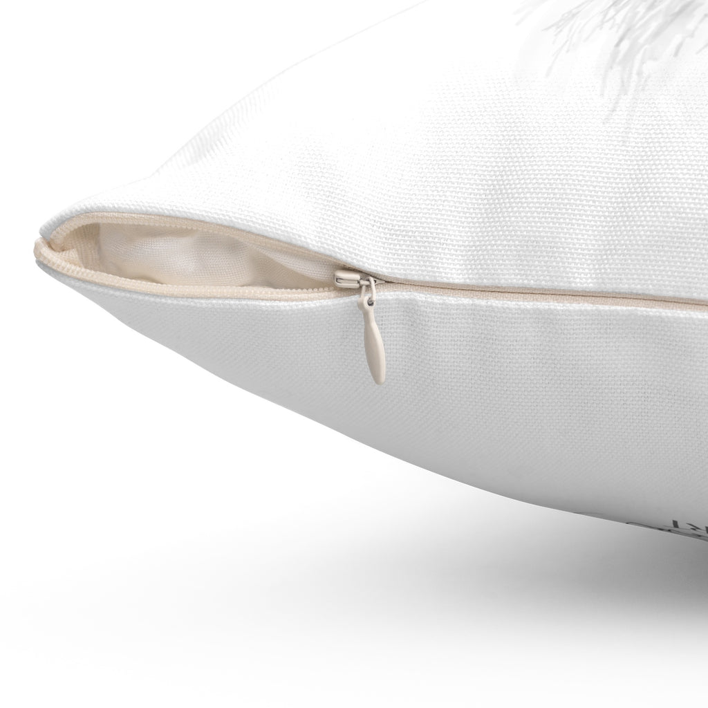 Llama Pillow - FISCHER