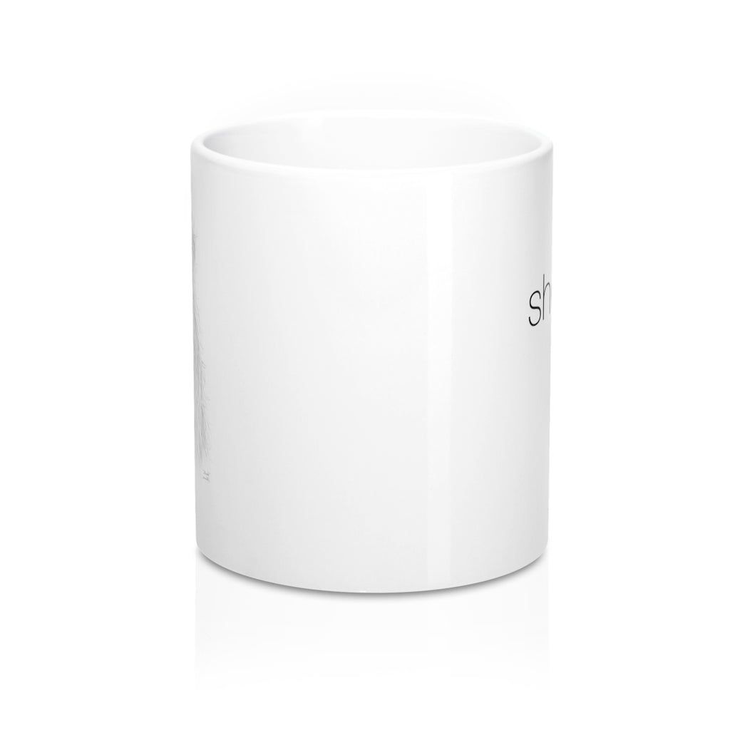 Llama Mug - SHONDA