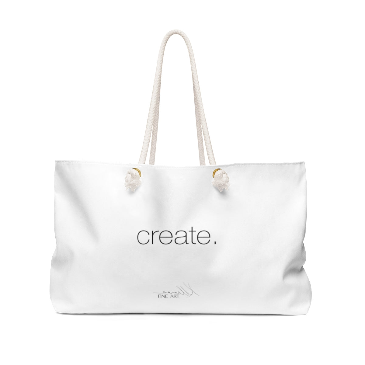 Llama Bag -  CREATE