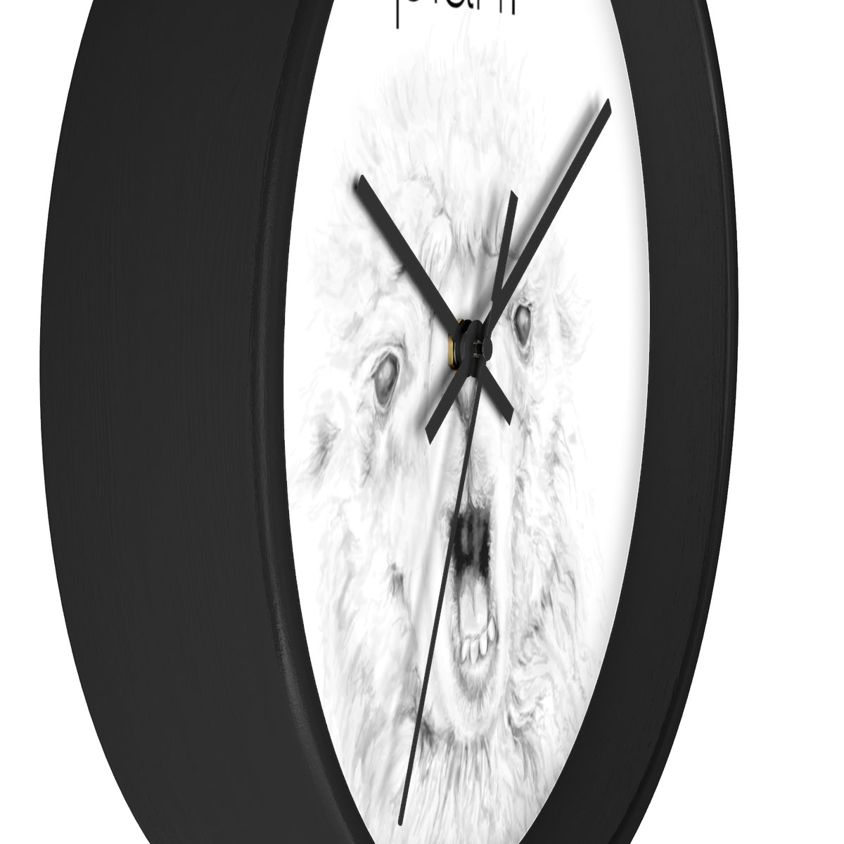 PLAN llama Wall clock: BRENNAN
